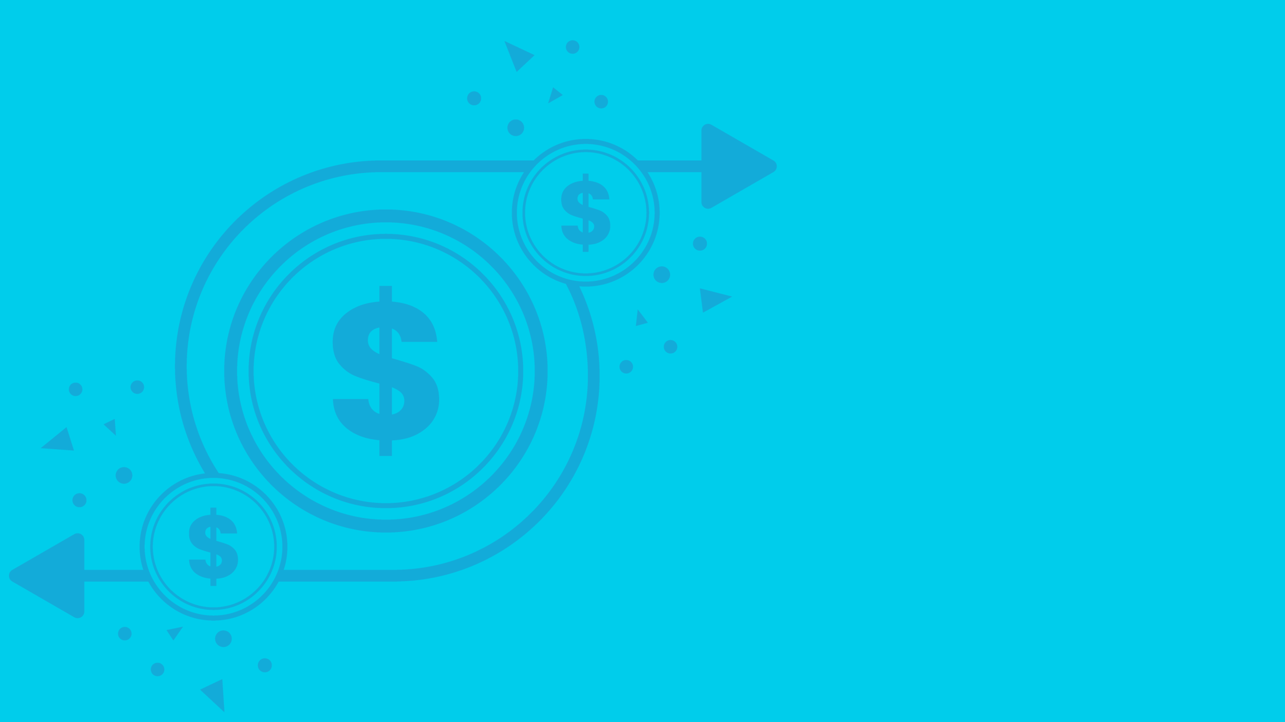 Illustration demonstrating digital advertising.