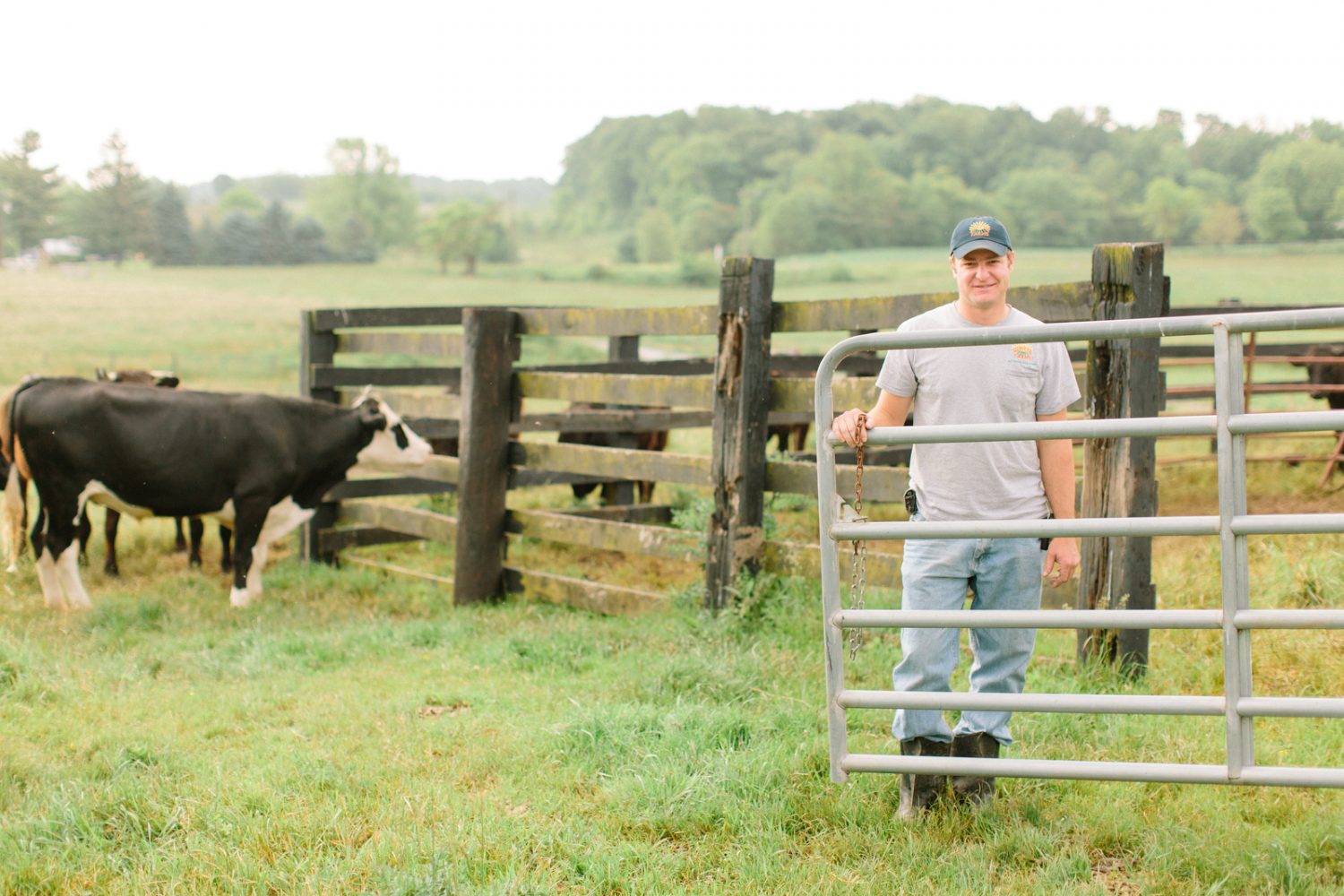 sunrise farm employee