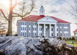 4-VA at JMU