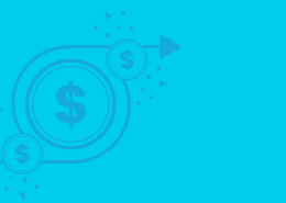 Illustration demonstrating digital advertising.