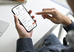 Estland's HubSpot Partnership dashboard.